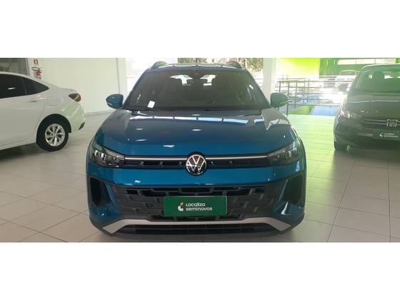 VOLKSWAGEN TERA 1.0 170 TSI HIGH AUTOMÁTICO VOLKSWAGEN TERA 1.0 170 TSI HIGH AUTOMÁTICO